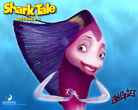 Shark Tale